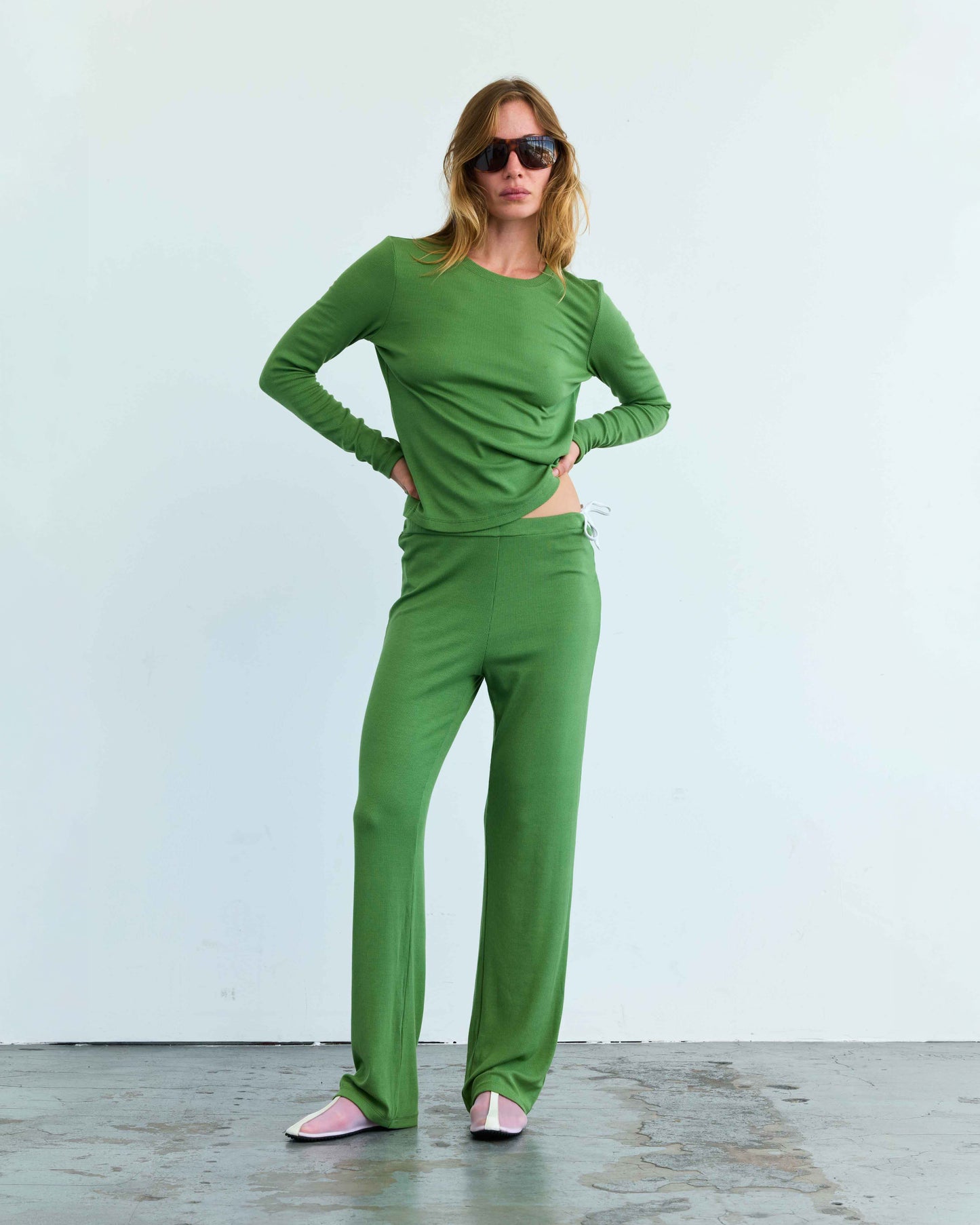 Pull on Pant