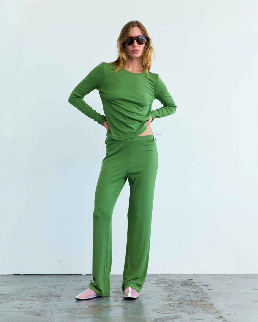 Pull on Pant