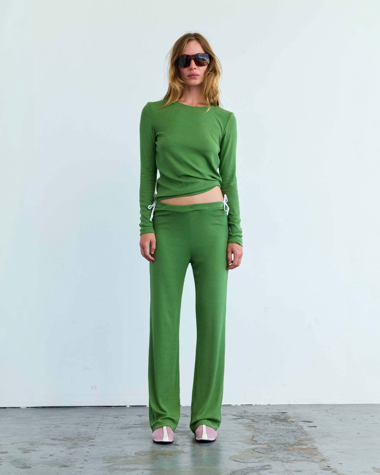 Pull on Pant