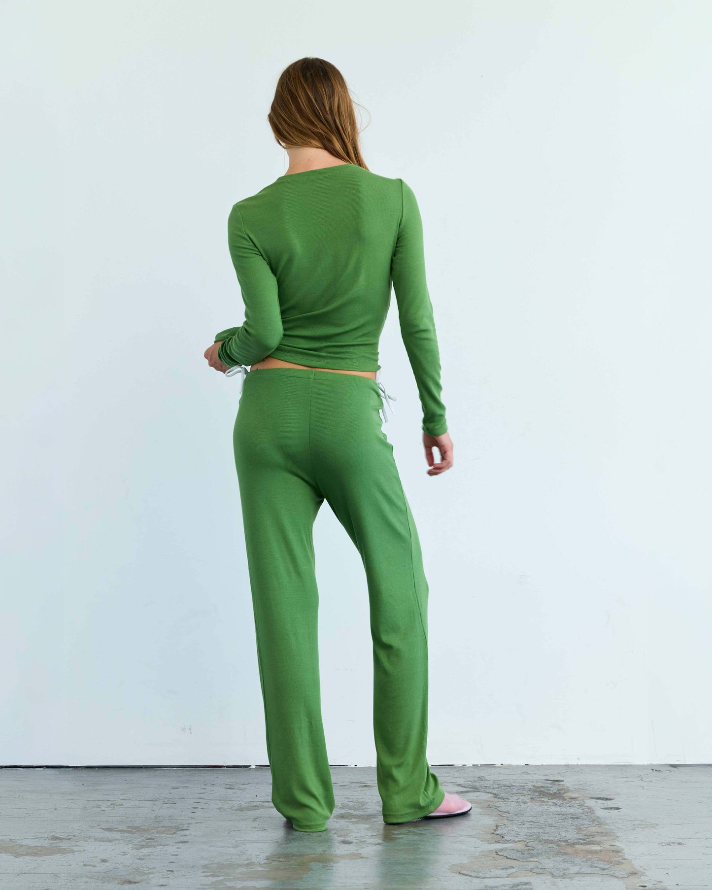 Pull on Pant