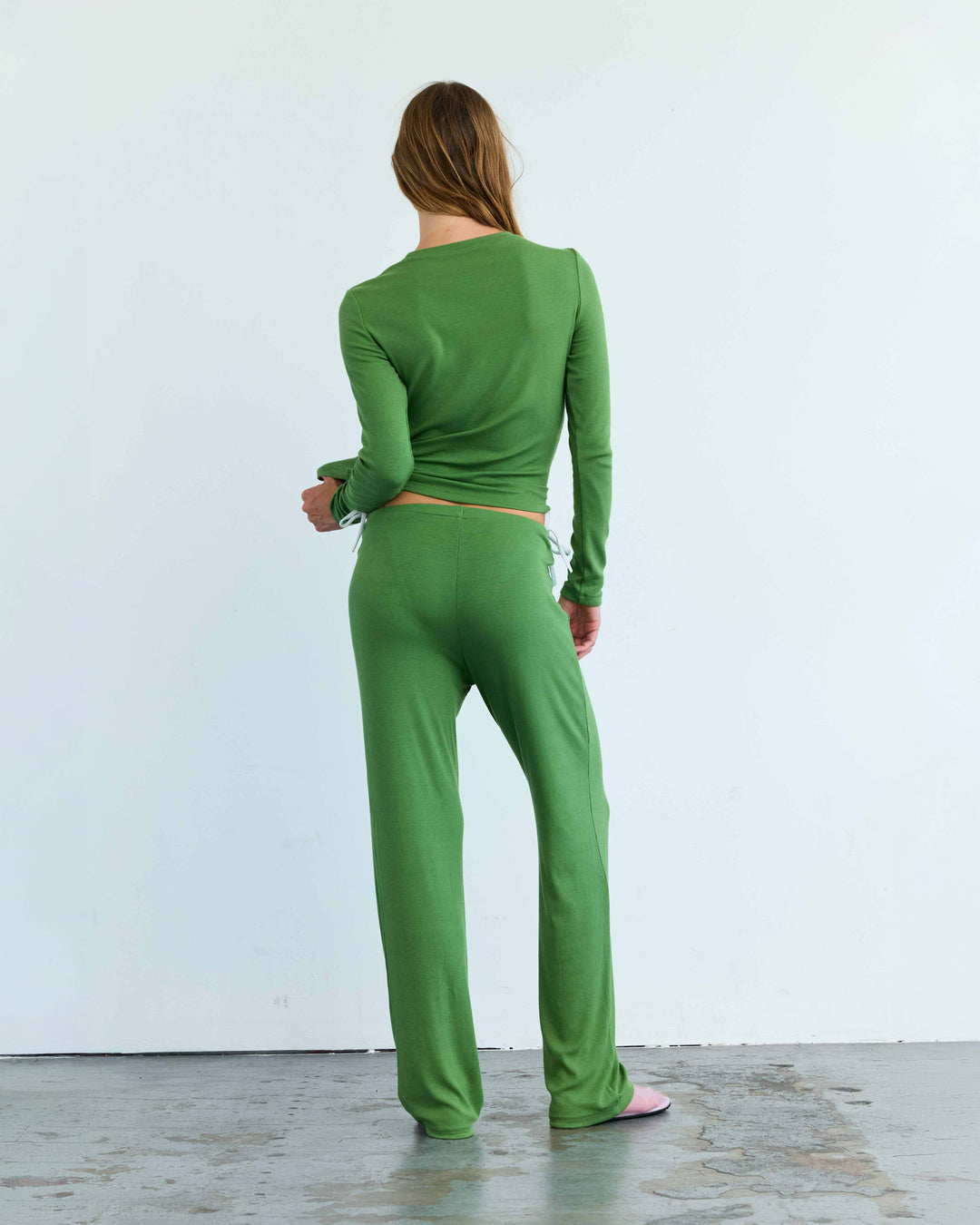 Pull on Pant