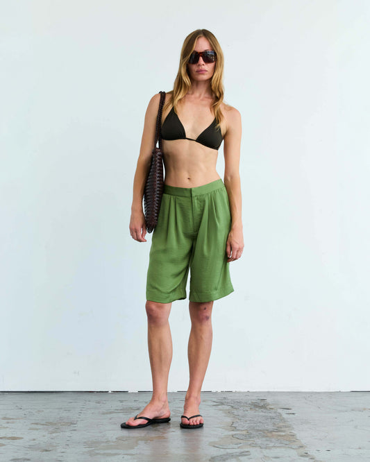Tailored Short