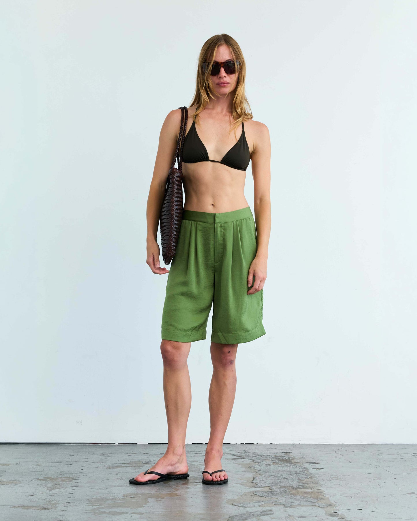 Tailored Short