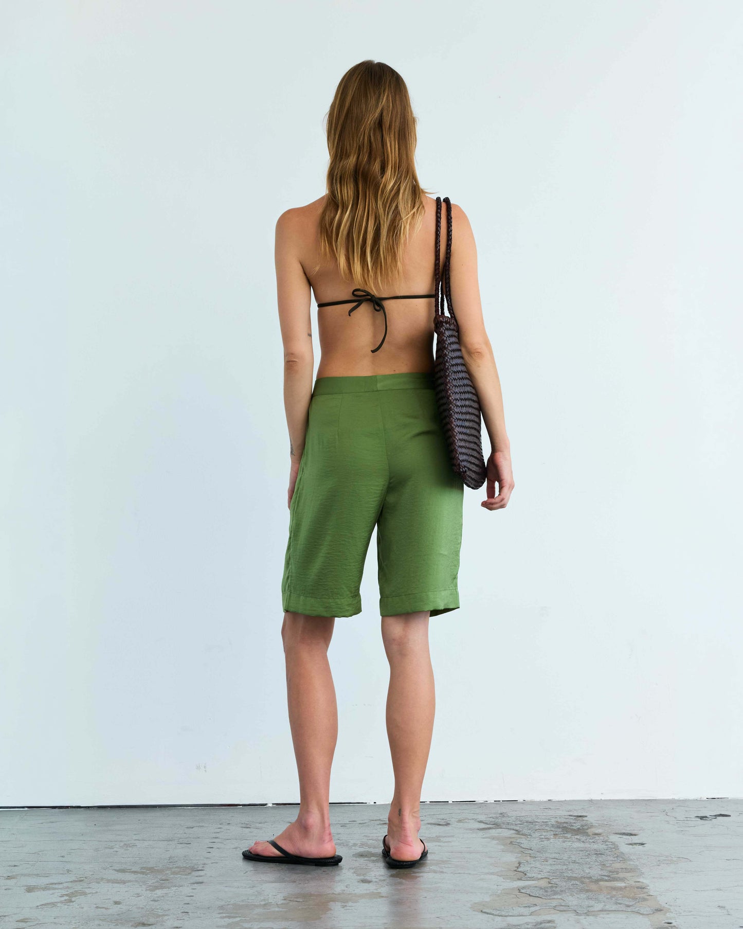 Tailored Short
