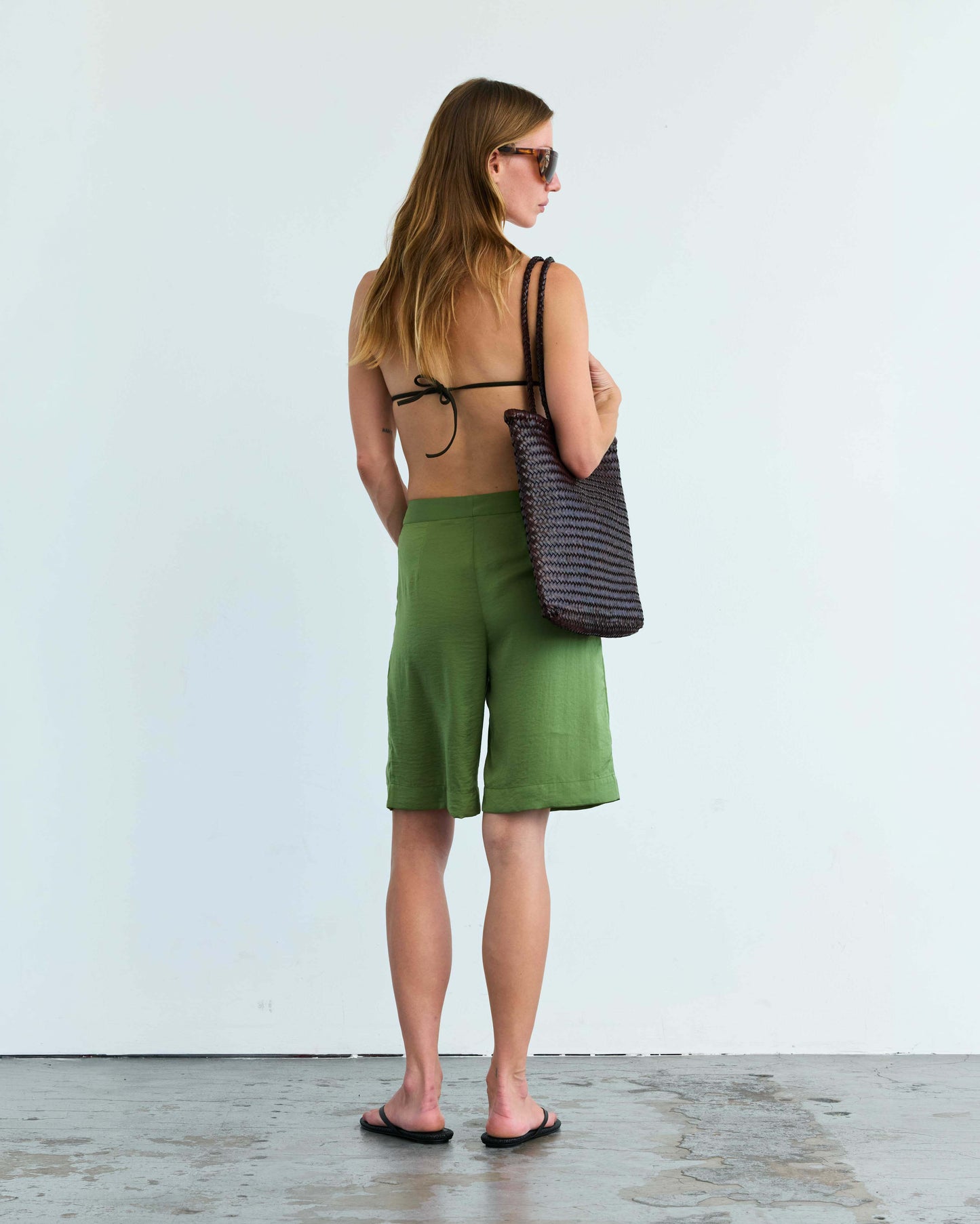 Tailored Short