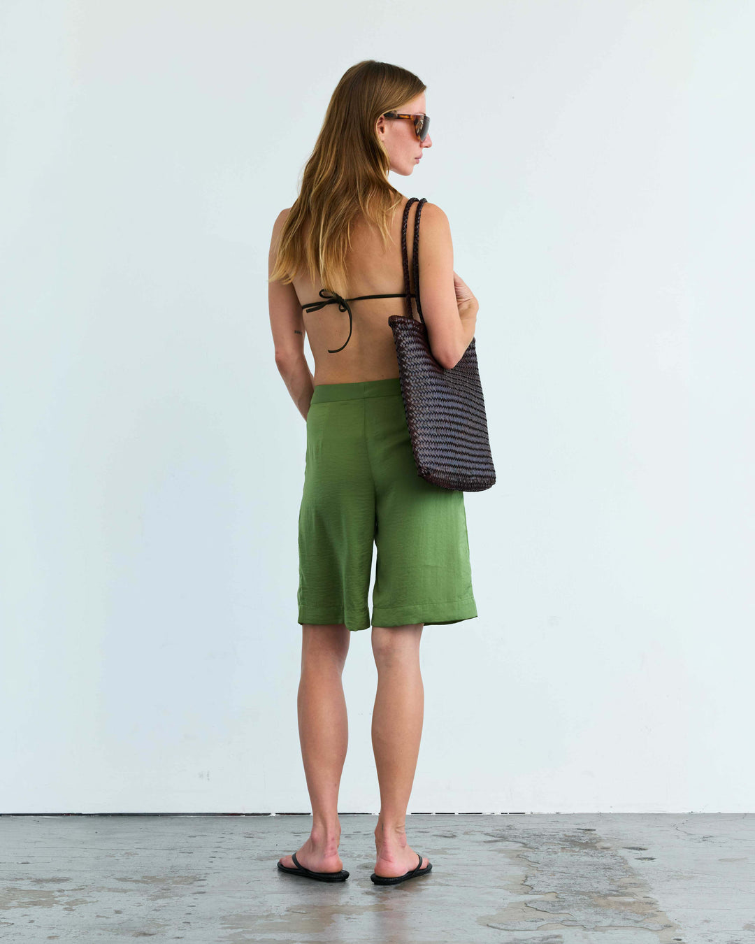 Tailored Short