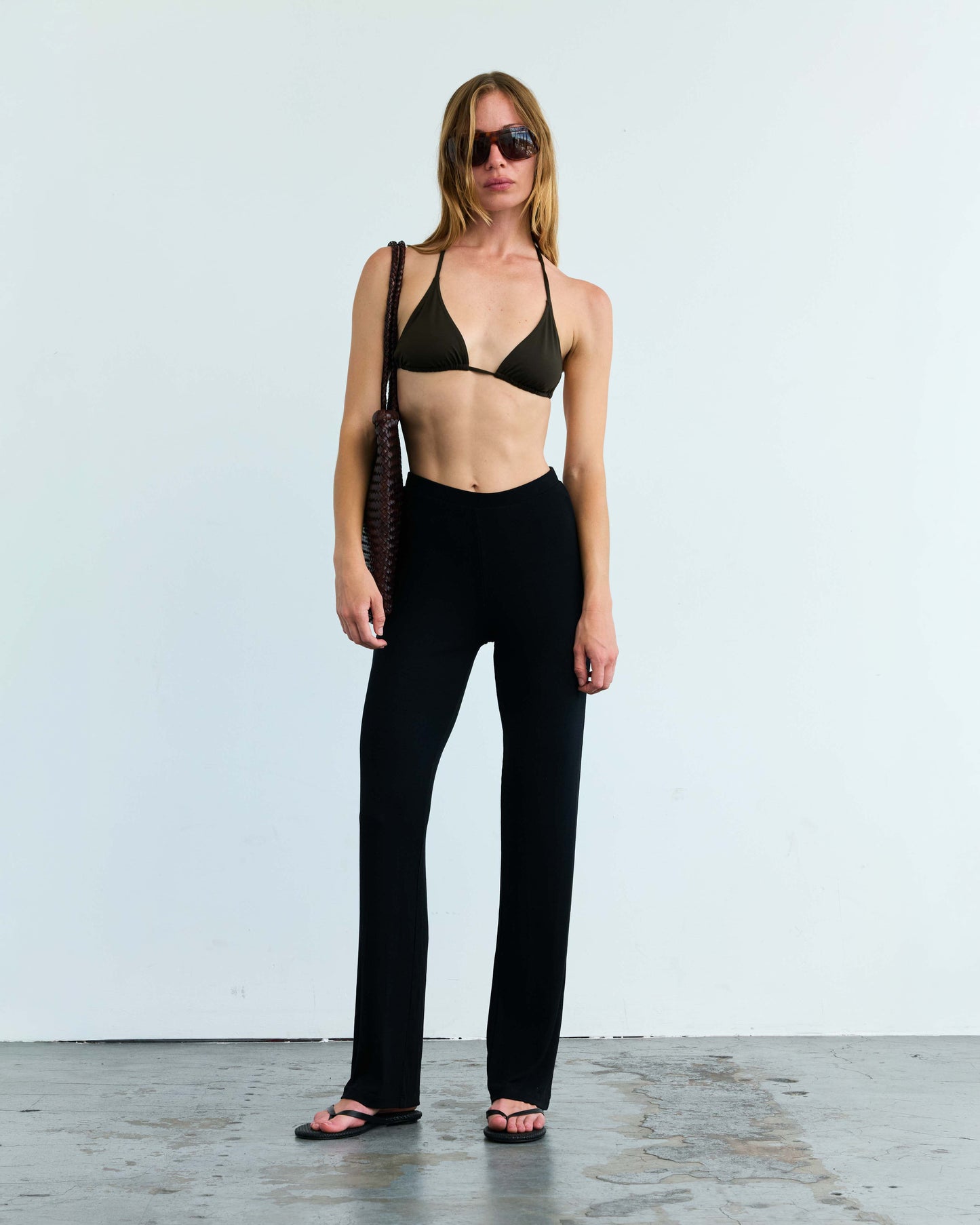 Pull on Pant