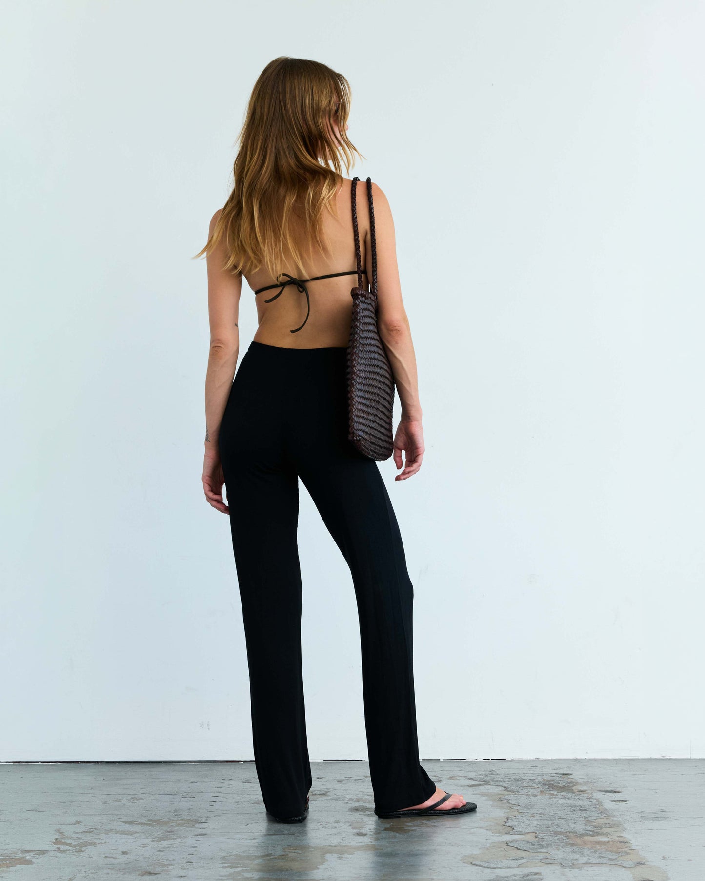 Pull on Pant