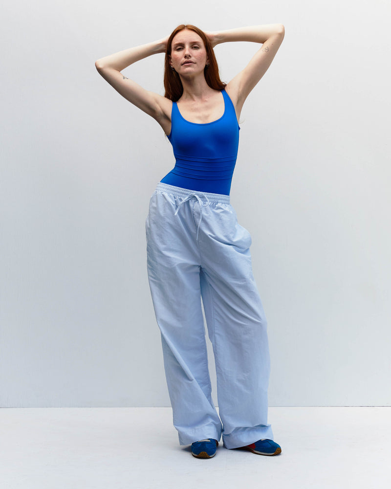 Drawstring Pant