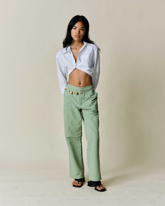 Anywhere Pant
