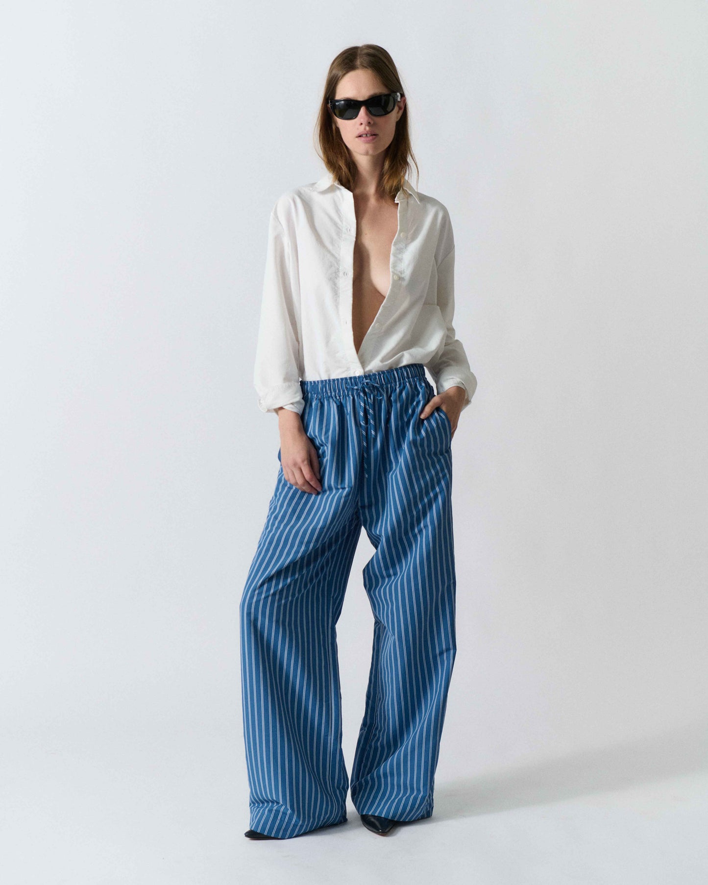 Drawstring Pant