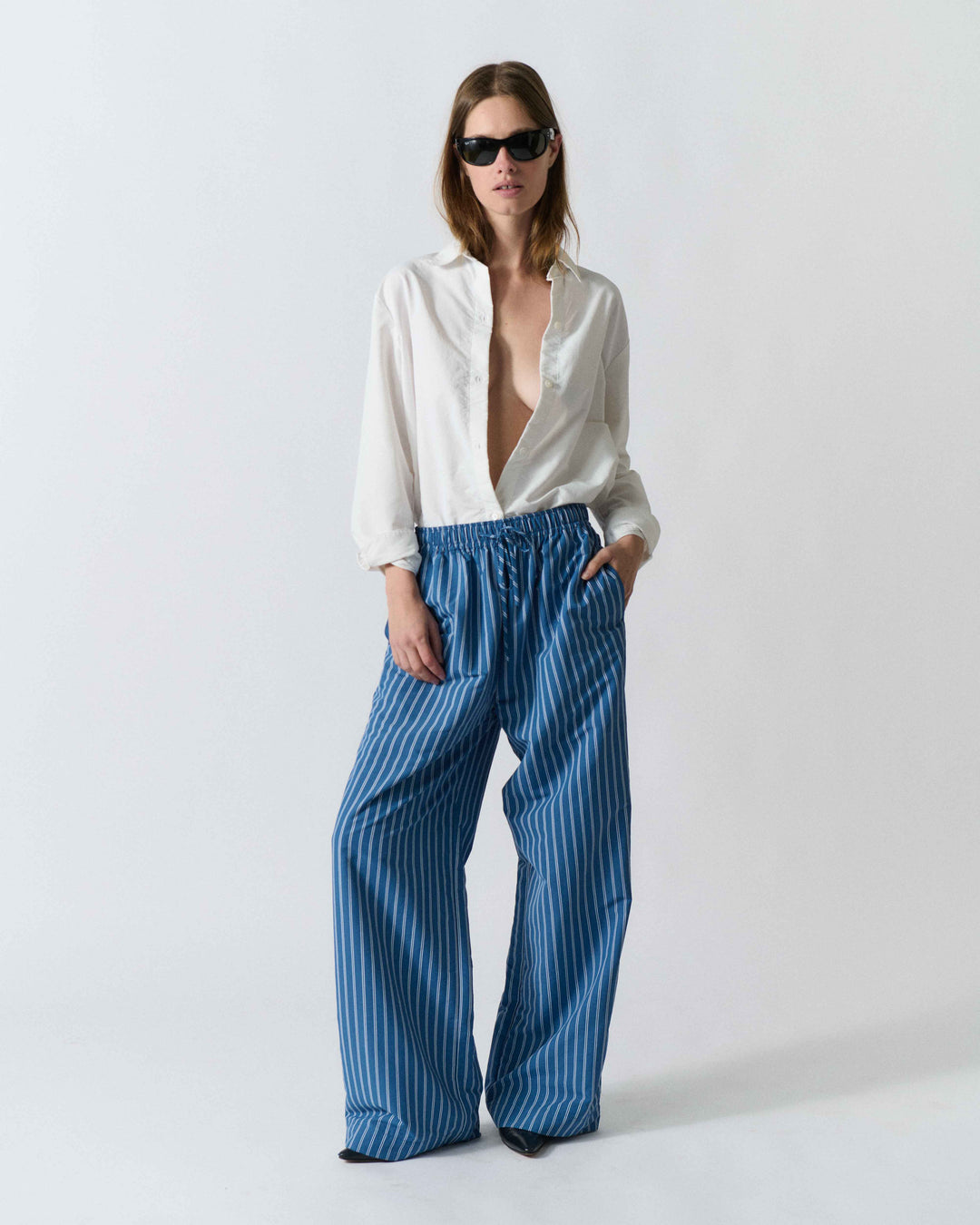 Drawstring Pant