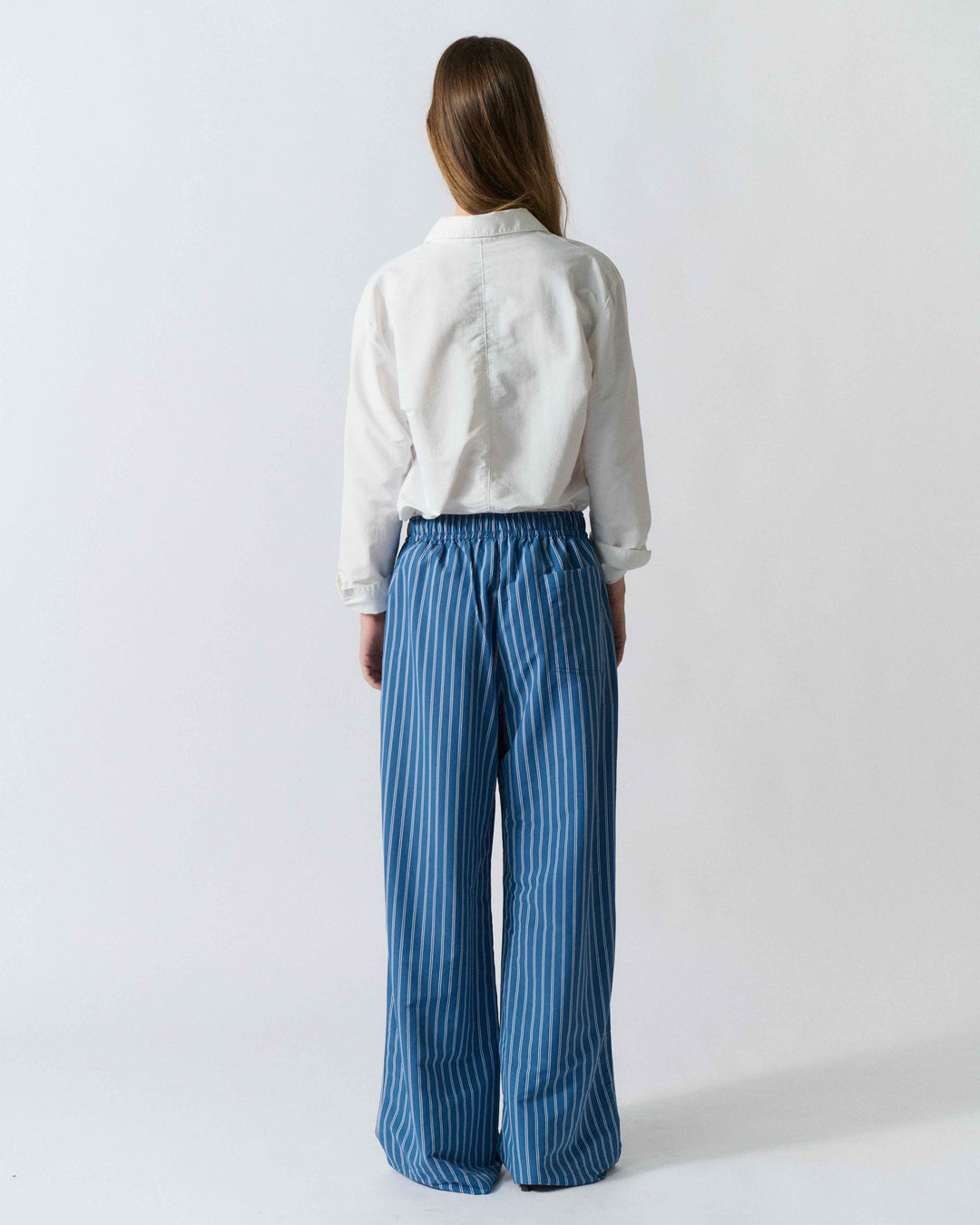 Drawstring Pant
