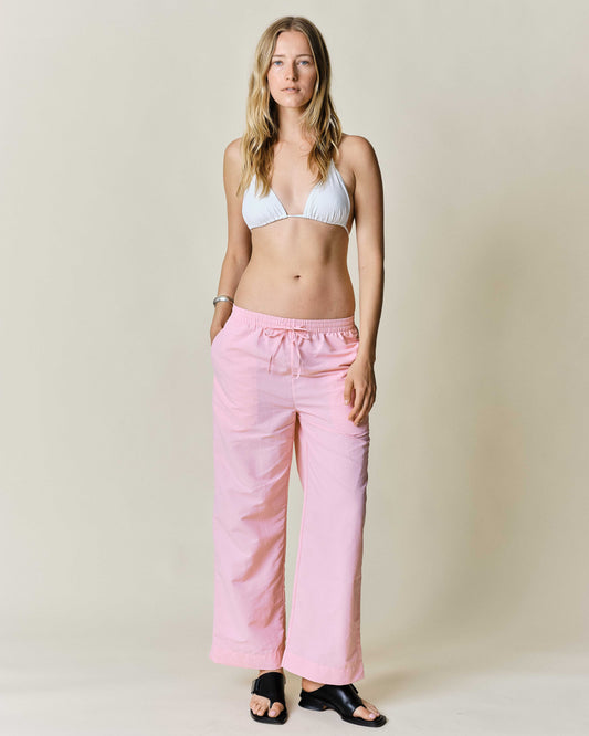 Drawstring Pant