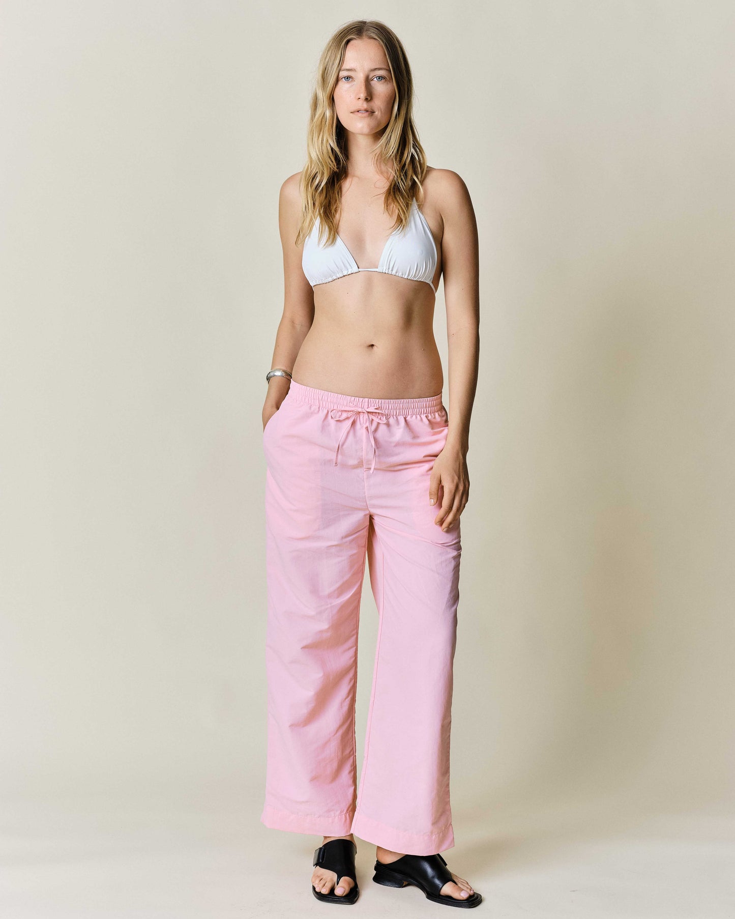 Drawstring Pant
