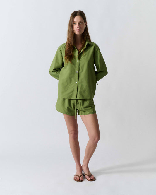 Easy Short