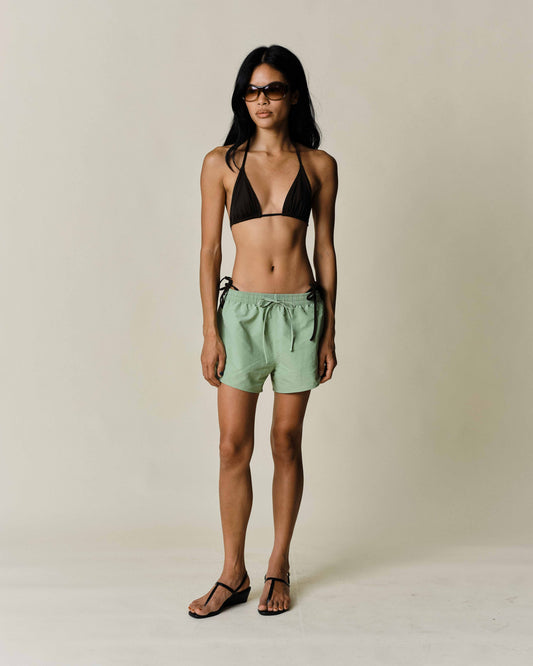Easy Short