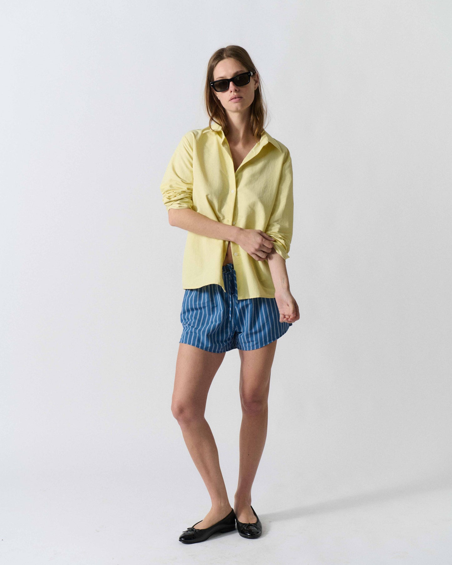 Easy Short