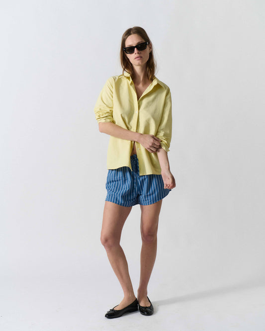 Easy Short