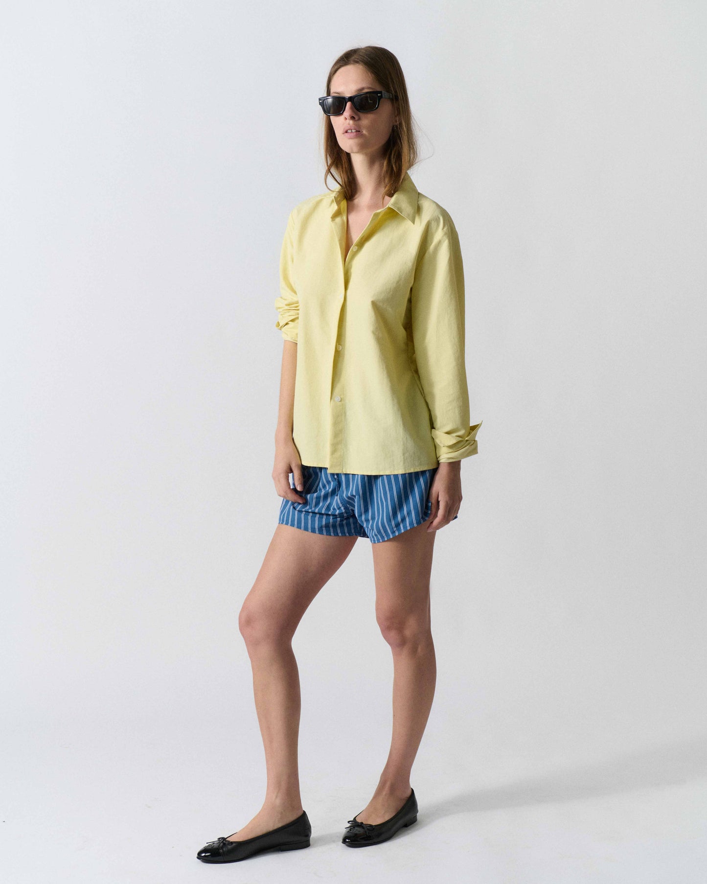 Easy Short