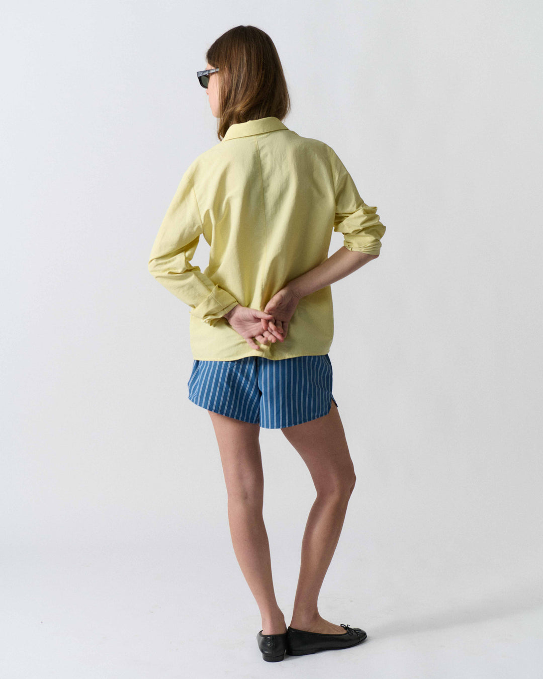 Easy Short