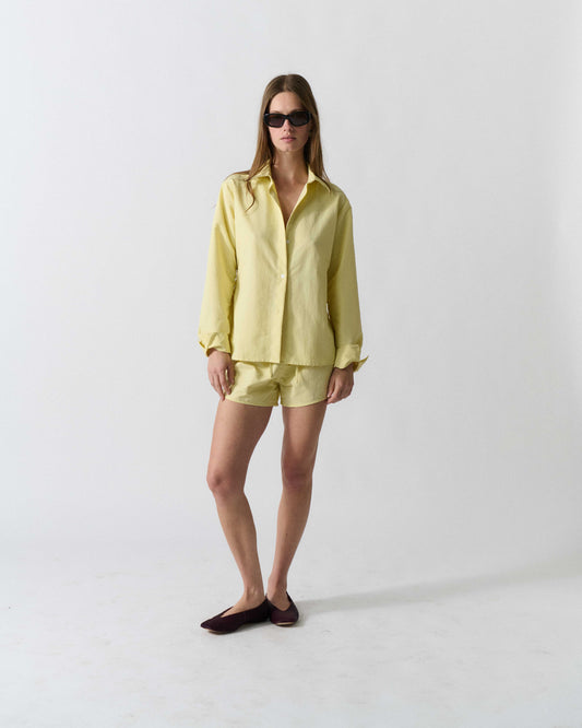 Easy Short