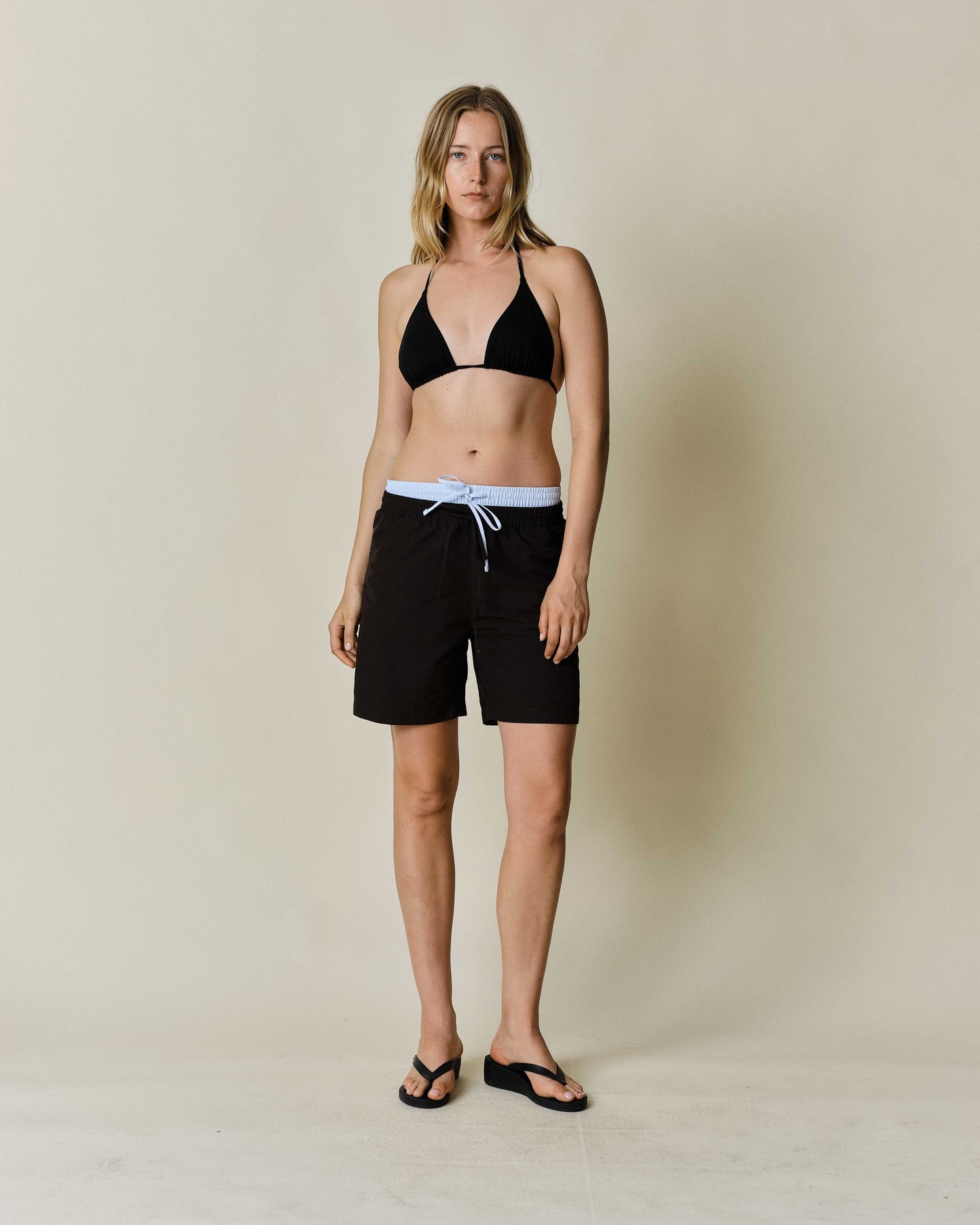 Relaxed Short