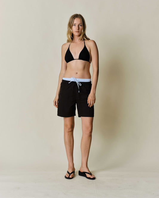 Relaxed Short