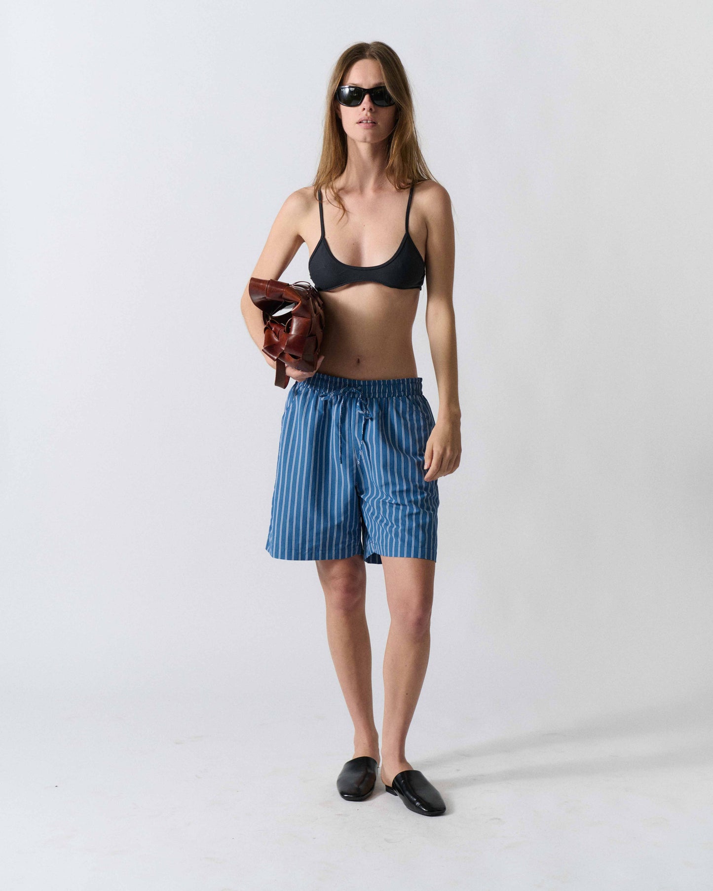 Relaxed Short