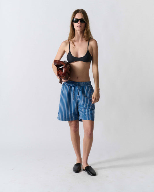 Relaxed Short