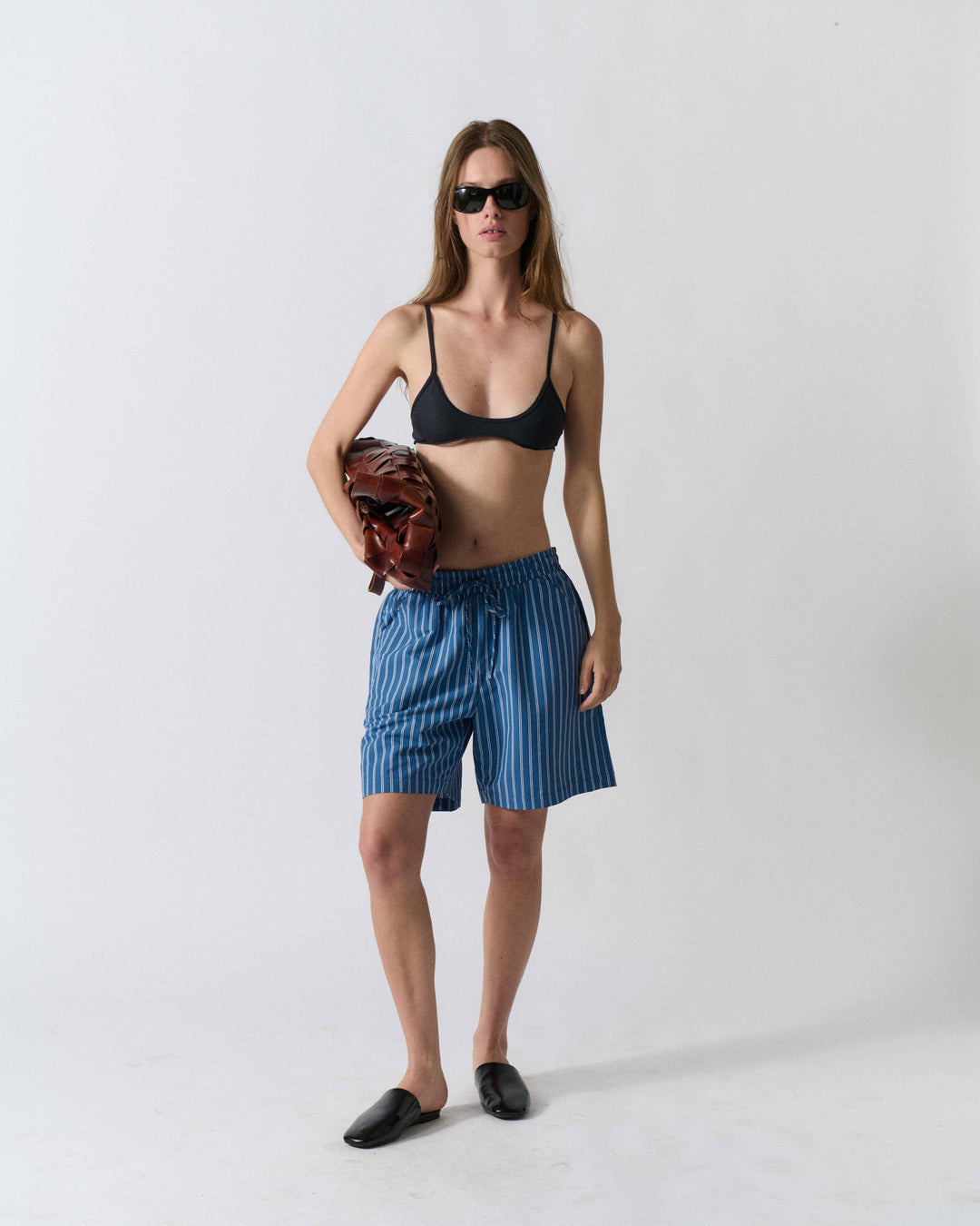 Relaxed Short