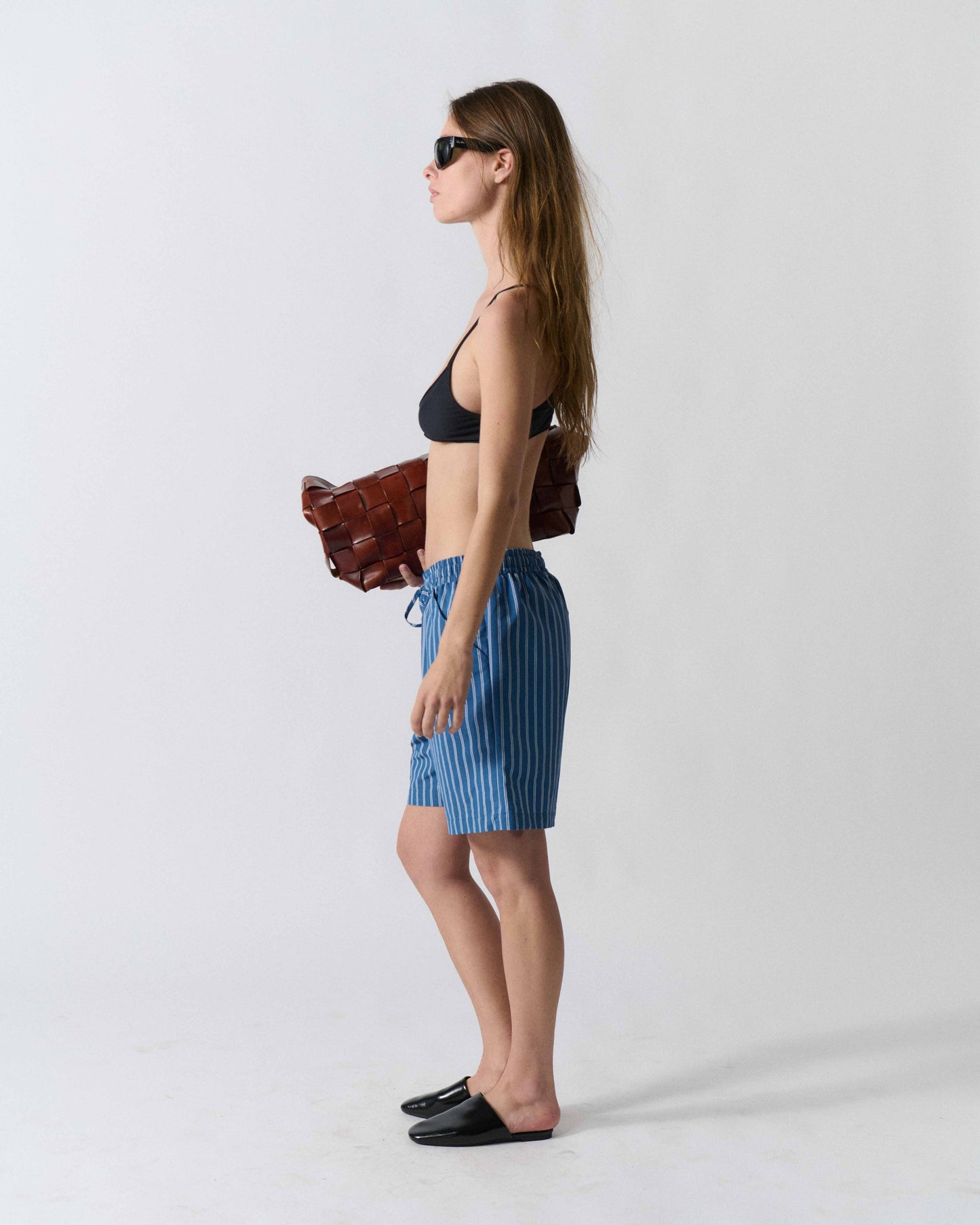 Relaxed Short