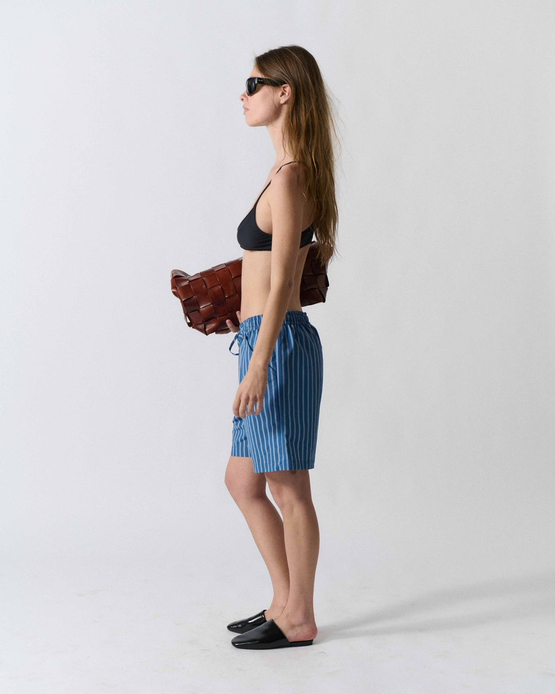 Relaxed Short
