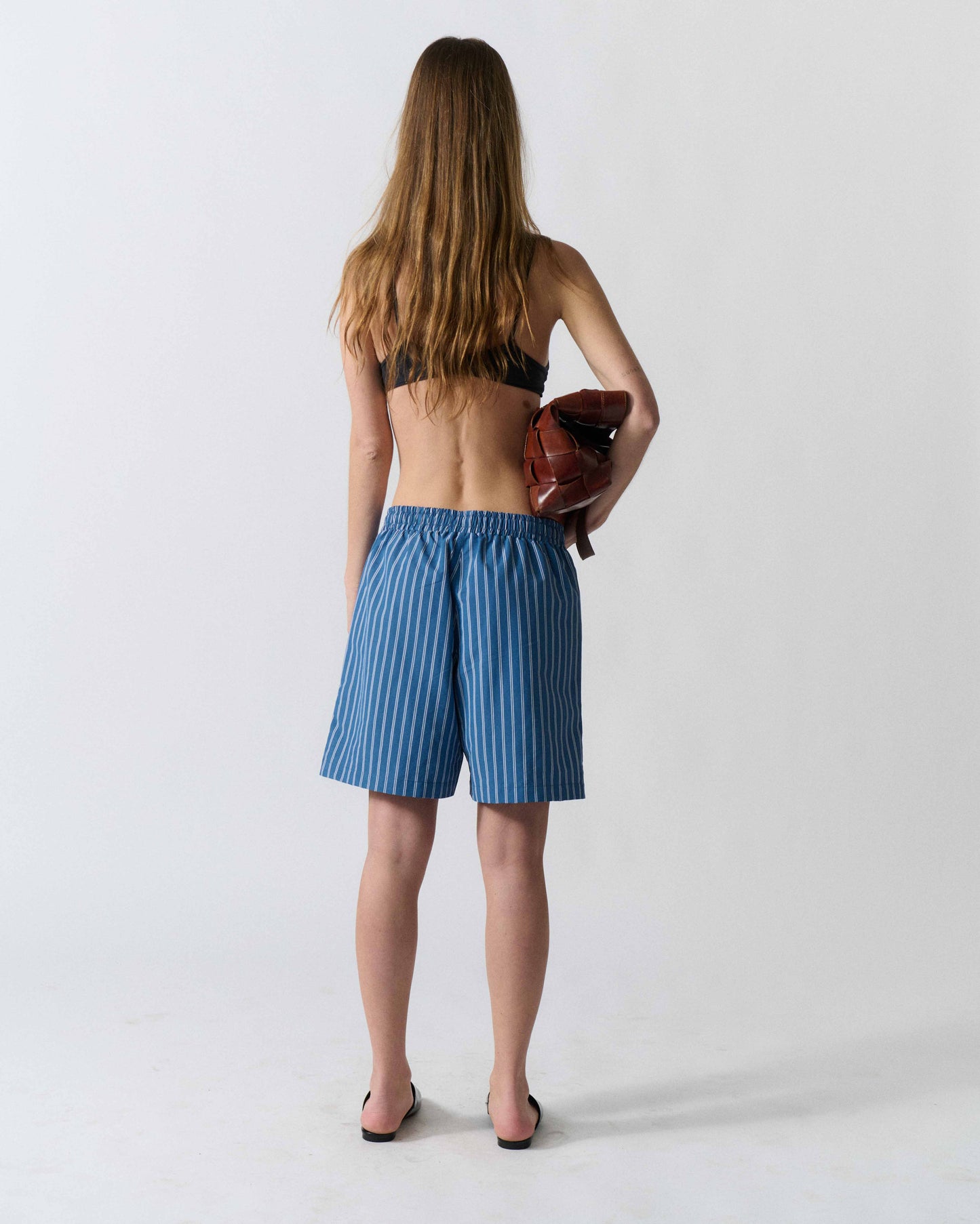 Relaxed Short