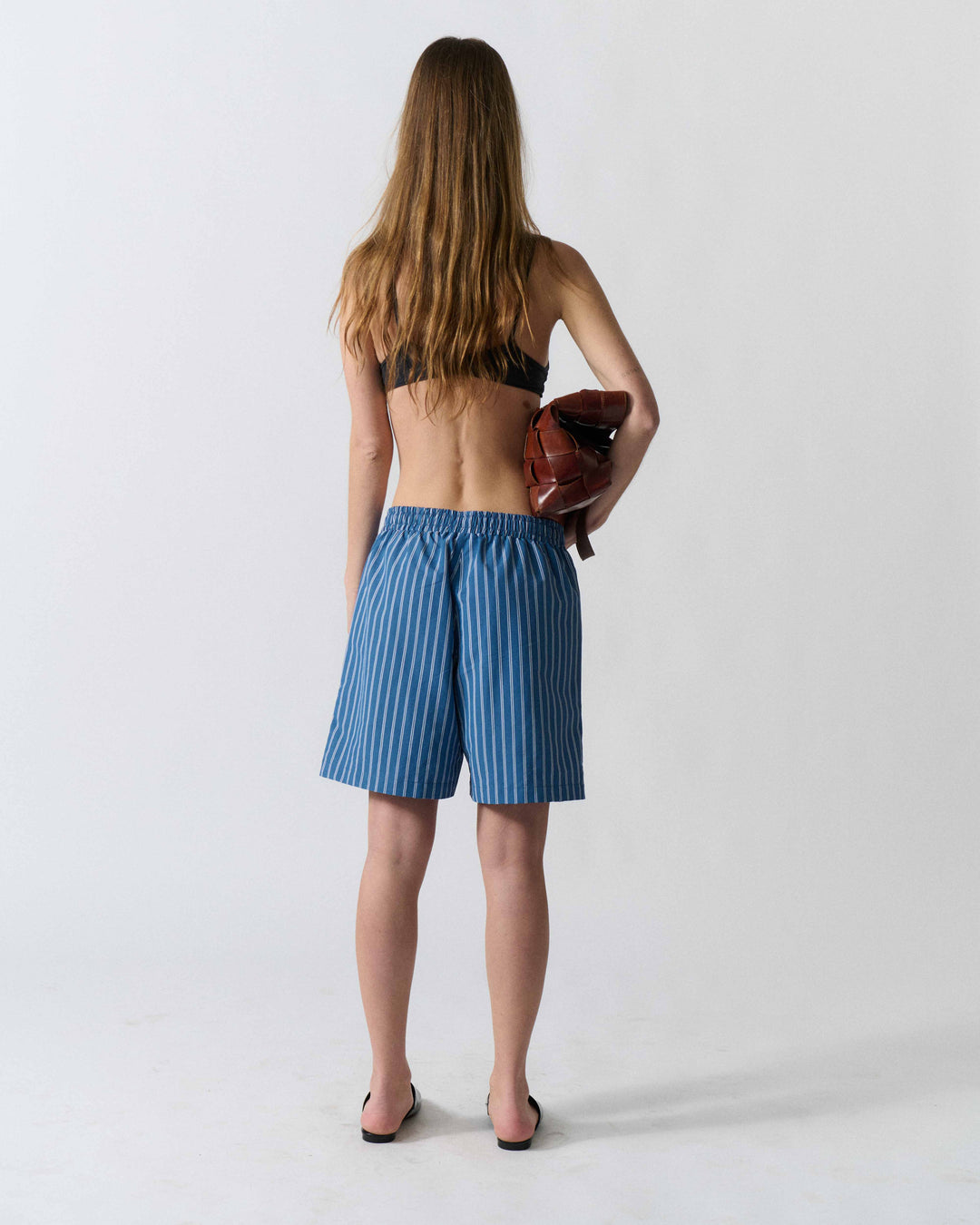 Relaxed Short