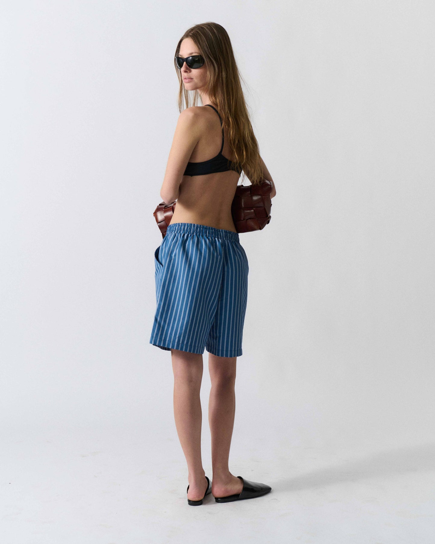 Relaxed Short