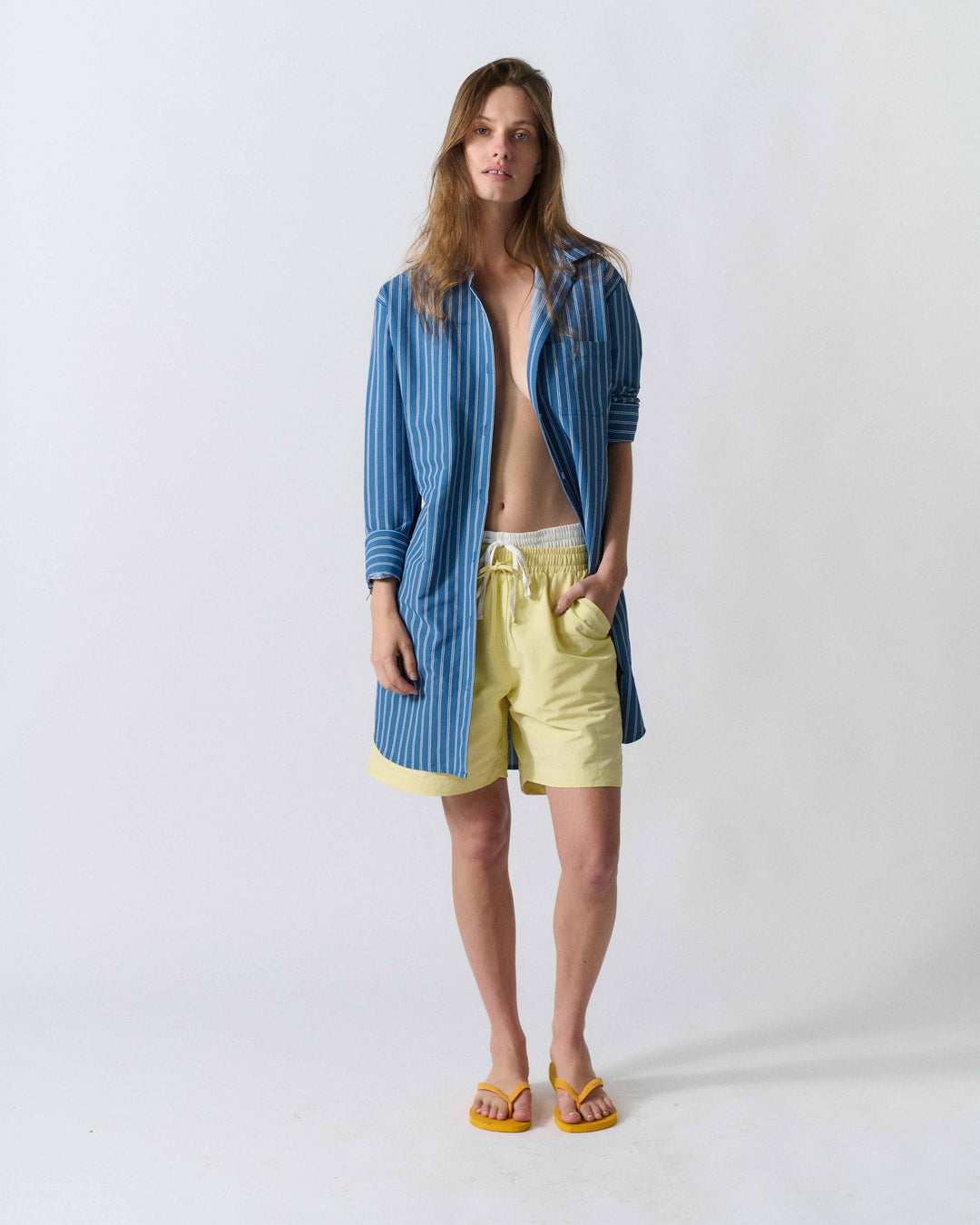 Relaxed Short