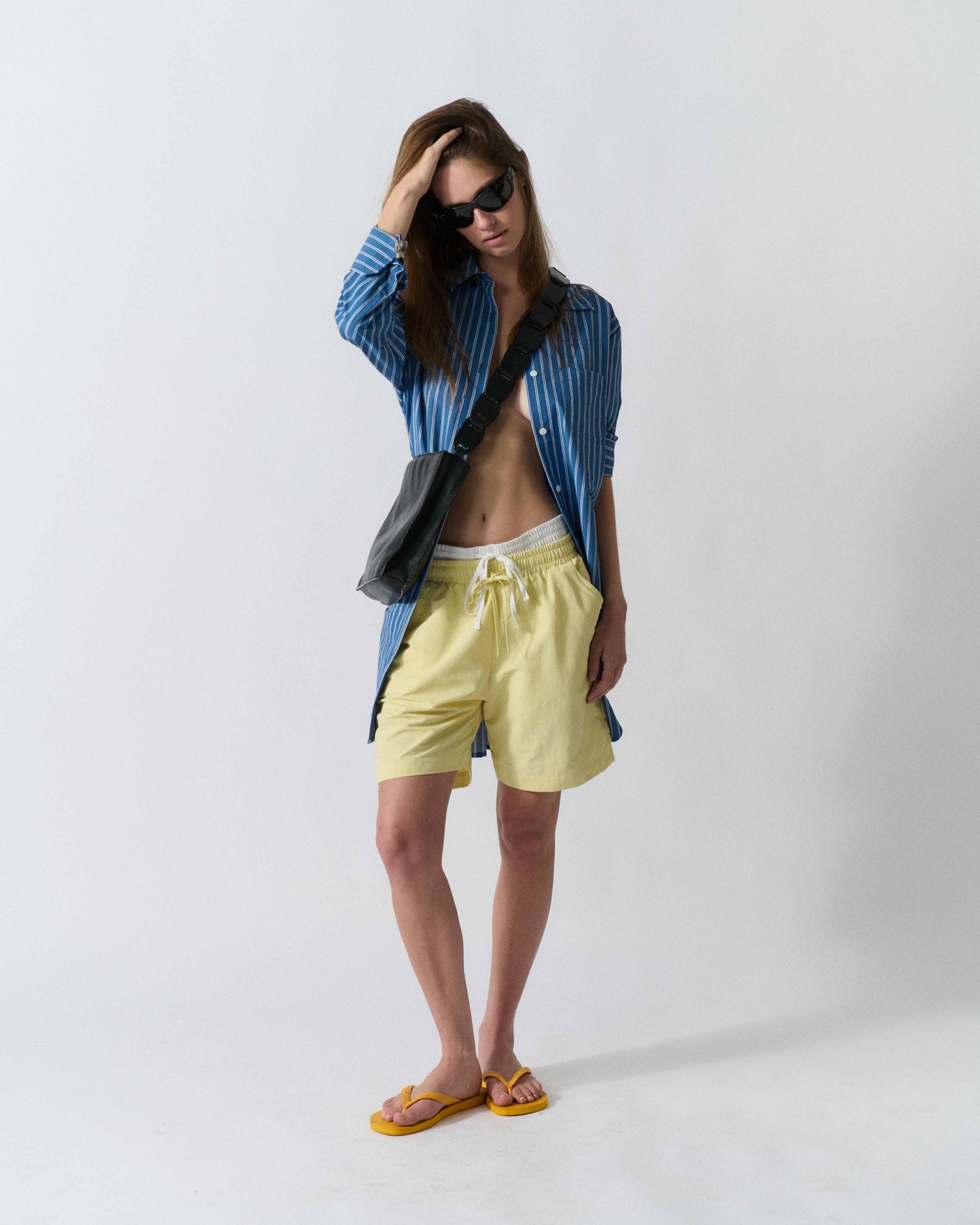 Relaxed Short