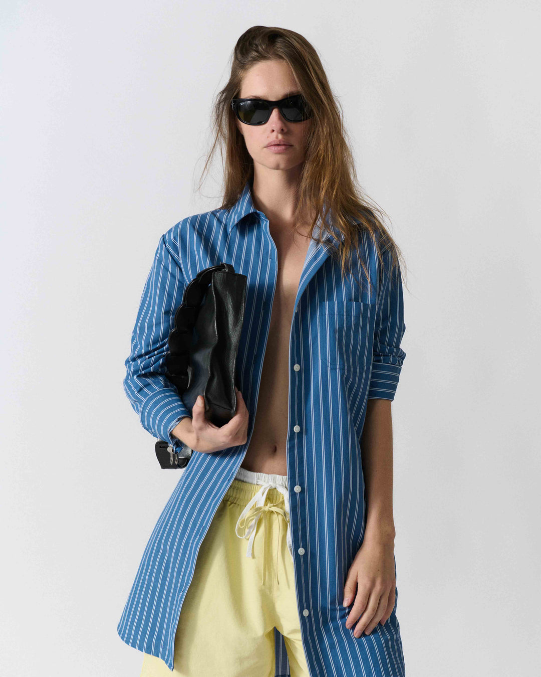 Relaxed Short