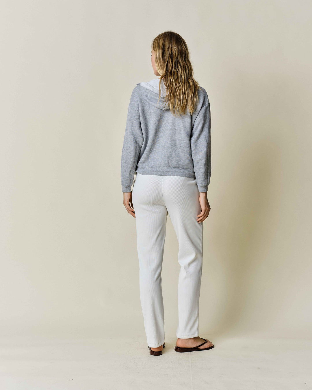 Ribbed Pant