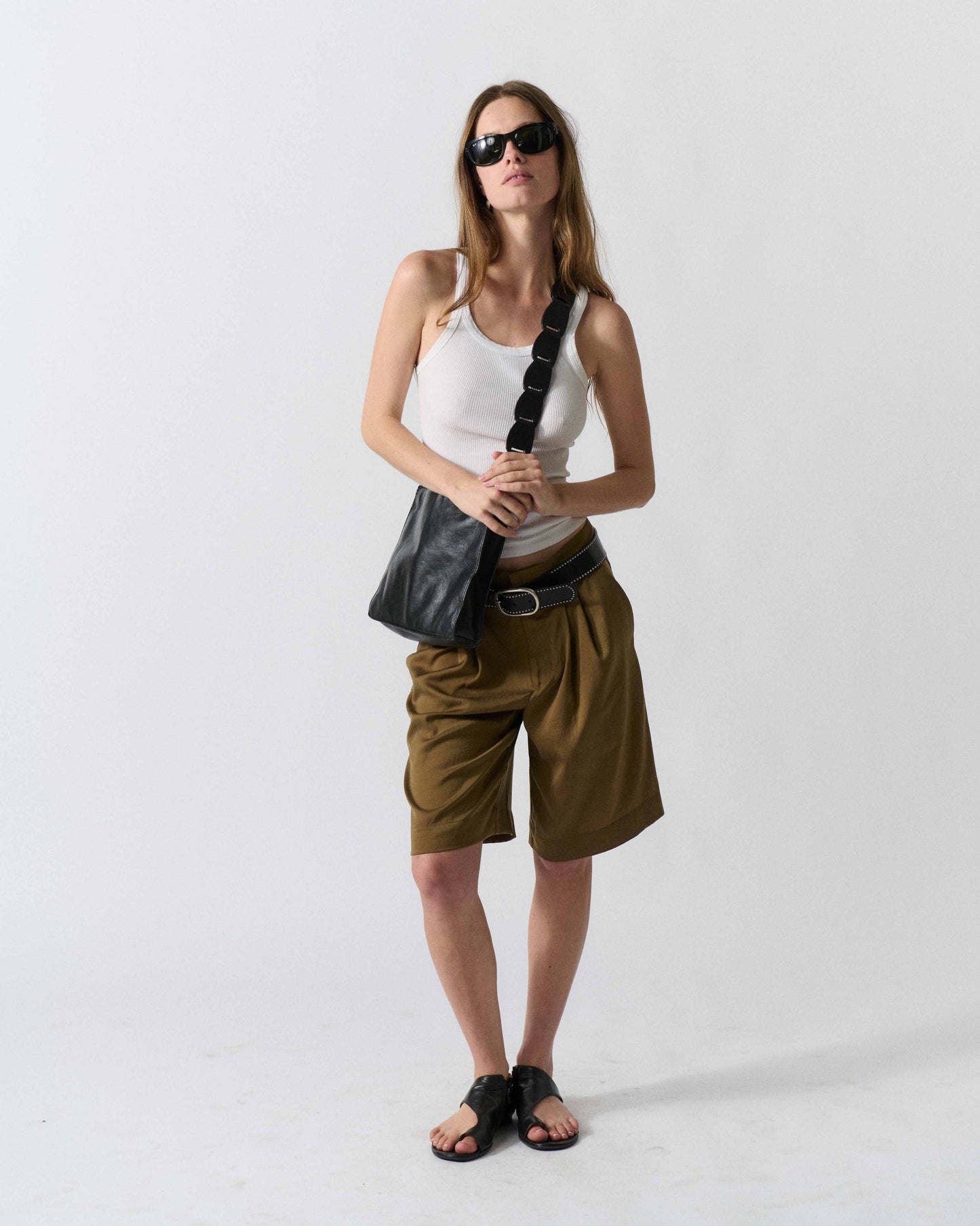 Tailored Short