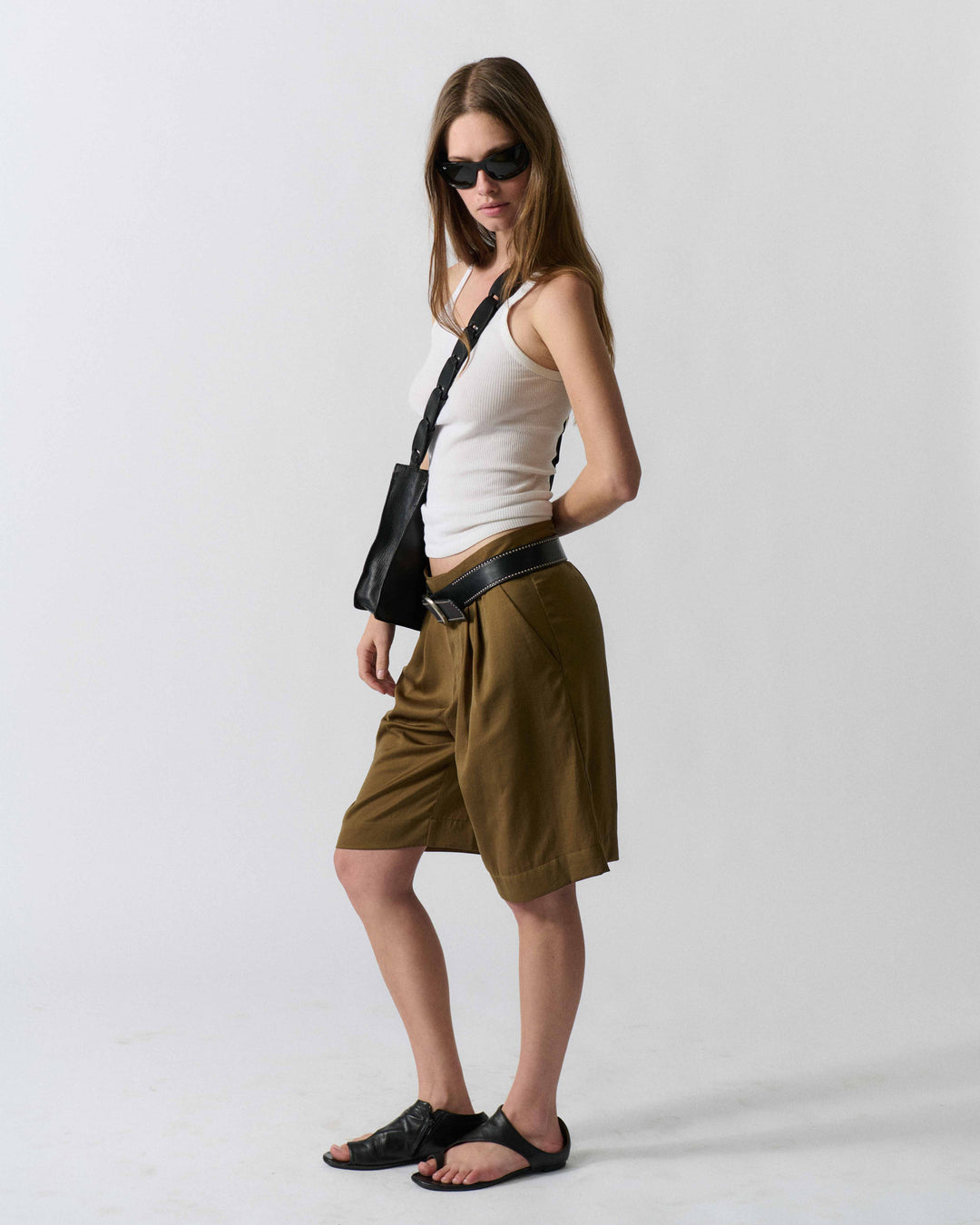 Tailored Short