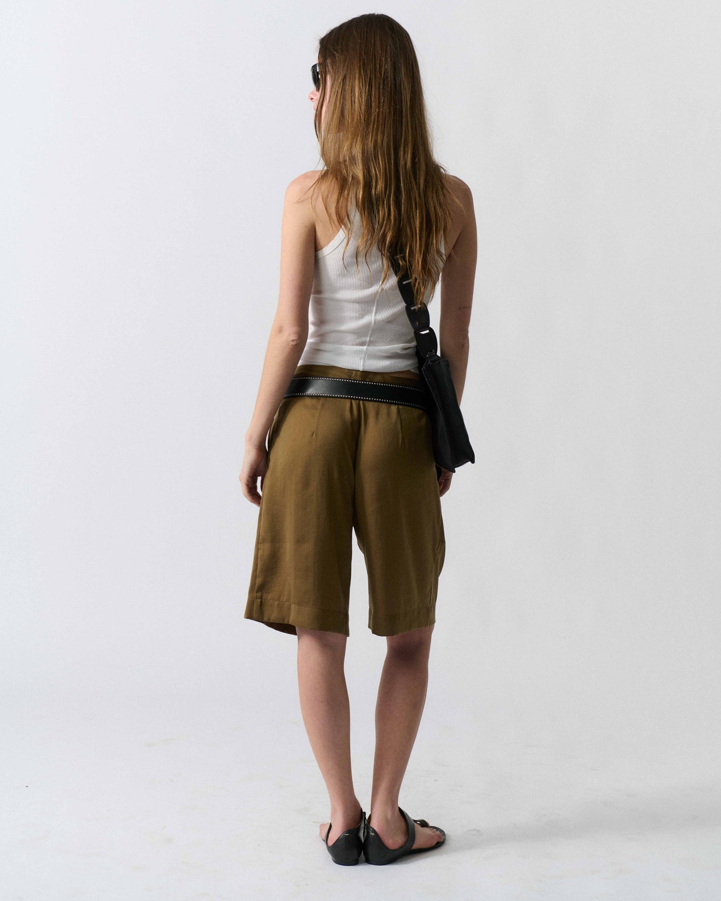 Tailored Short
