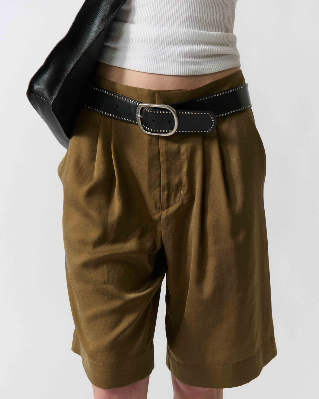 Tailored Short