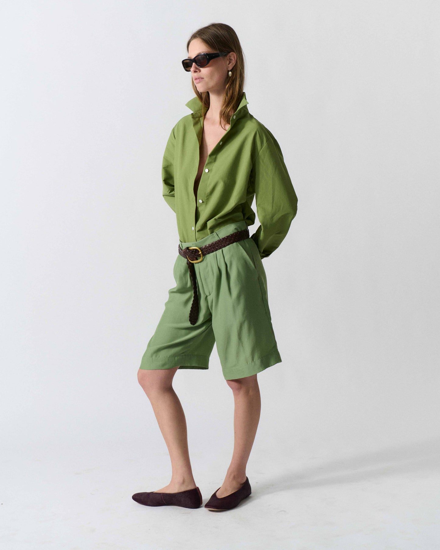 Tailored Short