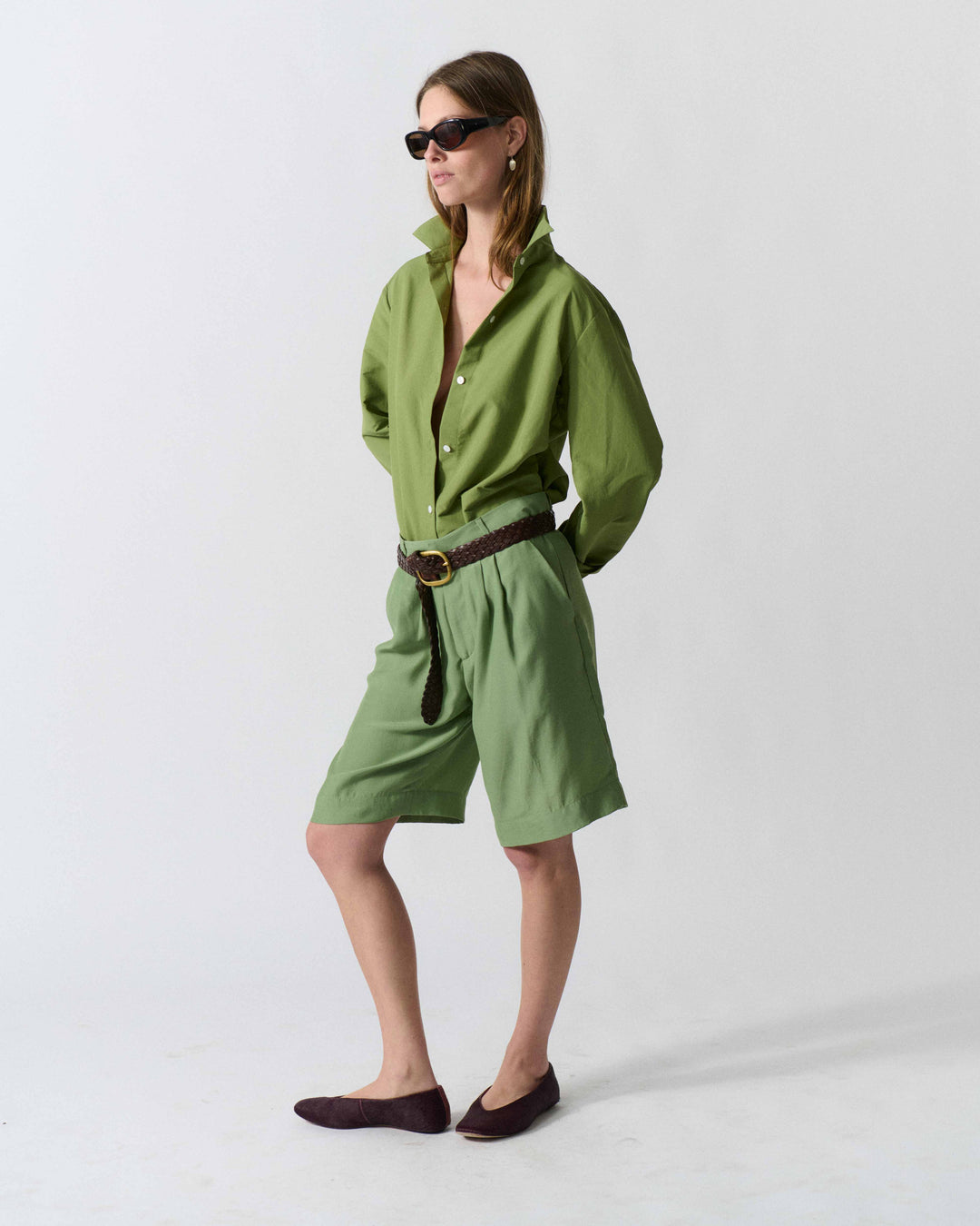 Tailored Short