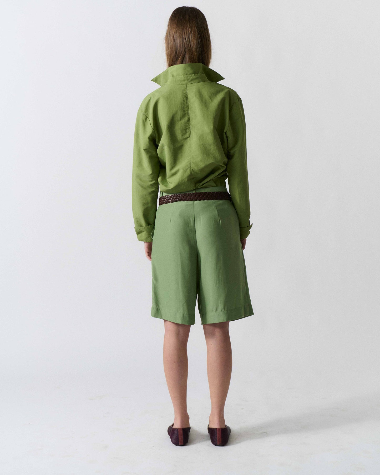 Tailored Short
