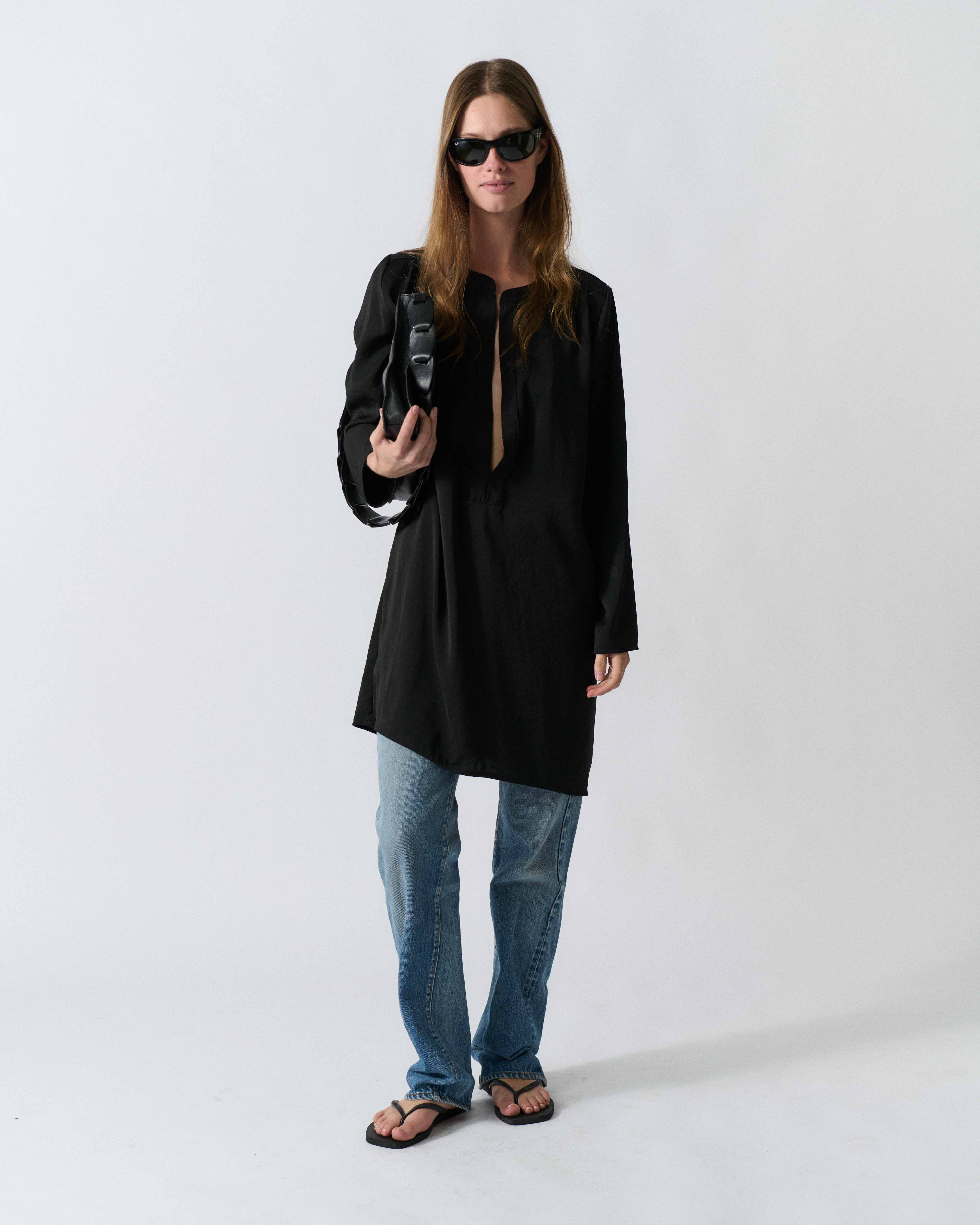 Tunic | Claudent